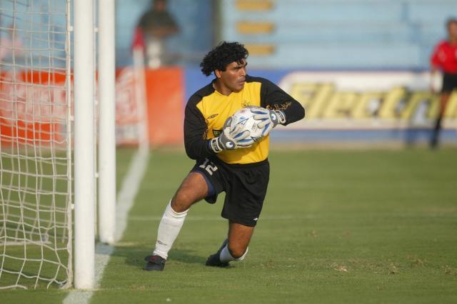 英超直播-前甲A门将里能达去世 曾誉为五大离开中国的外援