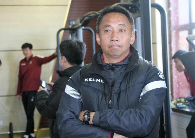 足球直播-沈阳城建放弃引进外援 无直接降级名额重点引内援